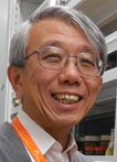 Matsuura, Keiichi